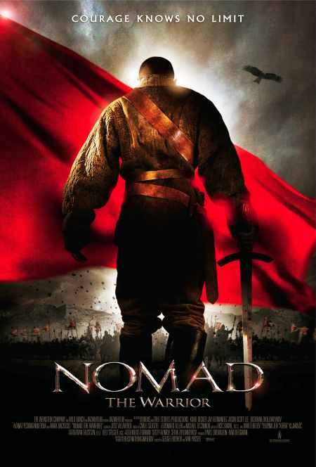Image Nomad the warrior