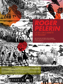 Image Roger Pelerin, là où l'on s'arrête en passant