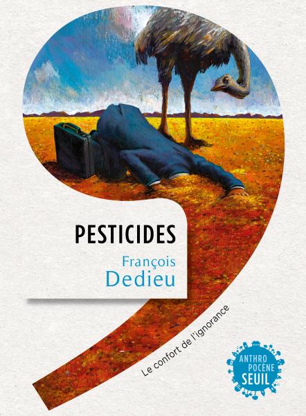 Image Pesticides : le confort de l'ignorance