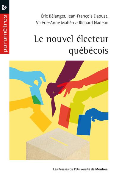 Image Le nouvel électeur québécois