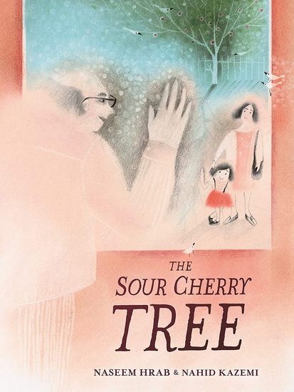 Image The sour cherry tree