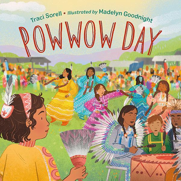 Image Powwow Day