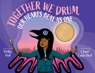 Image Together we drum, our hearts beat as one