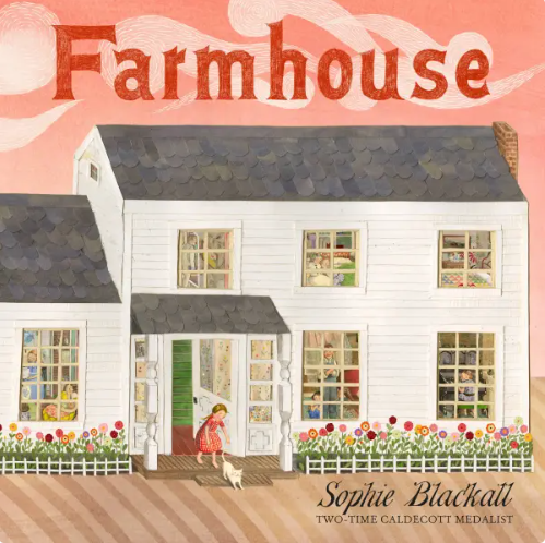 Image Farmhouse