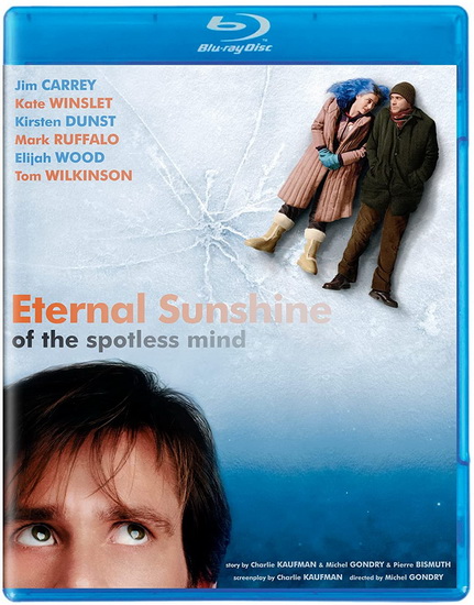 Image Eternal sunshine of the spotless mind = Du soleil plein la tête