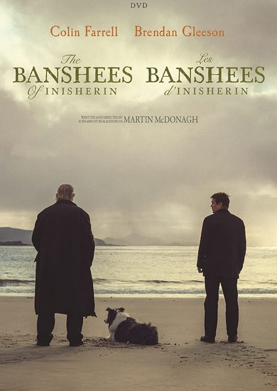 Image The banshees of Inisherin = Les Banshees d'Inisherin