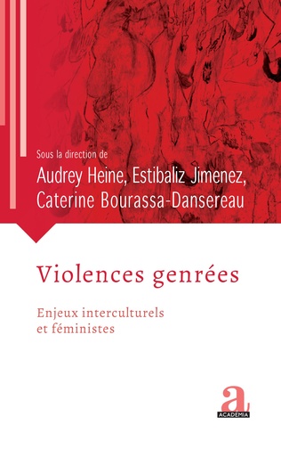 Image Violences genrées : enjeux interculturels et féministes