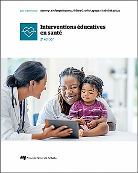 Image Interventions éducatives en santé
