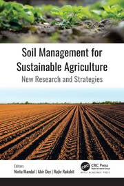 Image Soil management for sustainable agriculture : new research and strategies