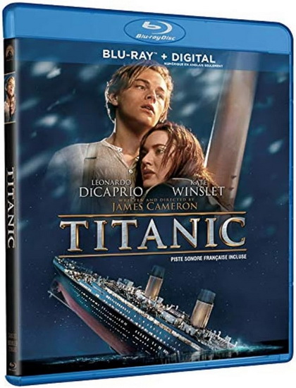 Image Titanic