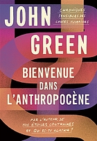 Image Bienvenue dans l'anthropocène : chroniques sensibles des choses lunaires