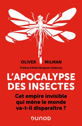 Image L'apocalypse des insectes : cet empire invisible qui mène le monde va-t-il disparaître ?