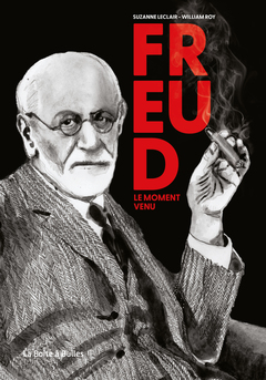 Image Freud : le moment venu