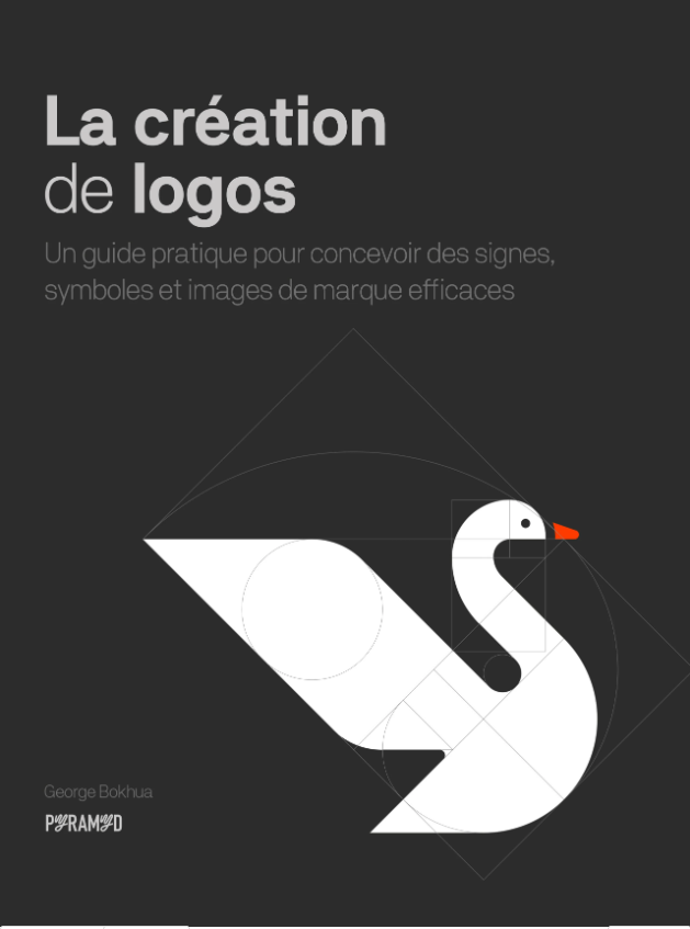 Image La création de logos : un guide pratique pour concevoir des signes, symboles et images de marque efficaces