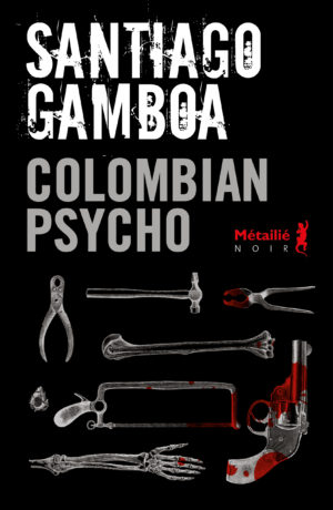 Image Colombian psycho
