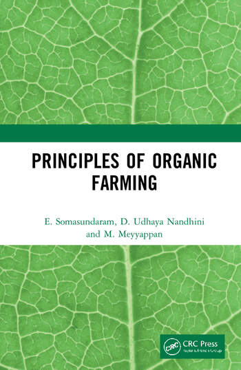 Image Principles of organic farming
