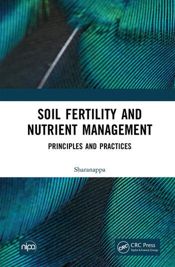 Image Soil fertility and nutrient management : principles and practices