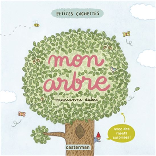 Image Mon arbre