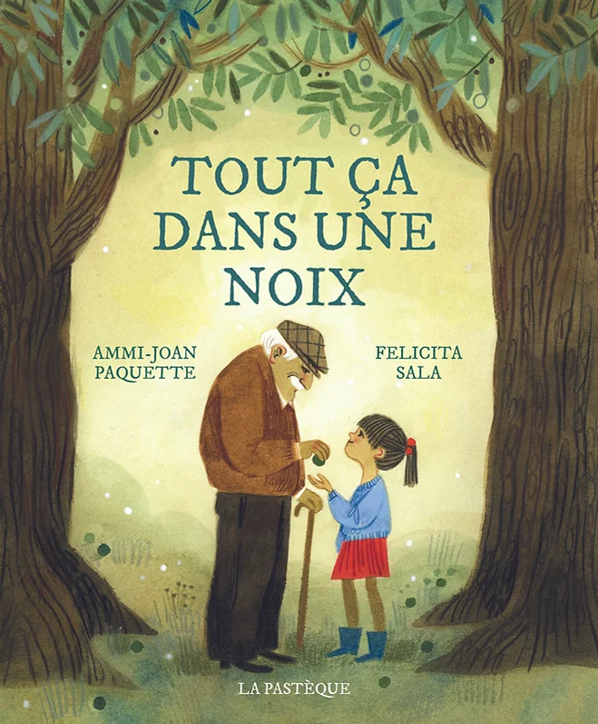 Image Tout ça dans une noix
