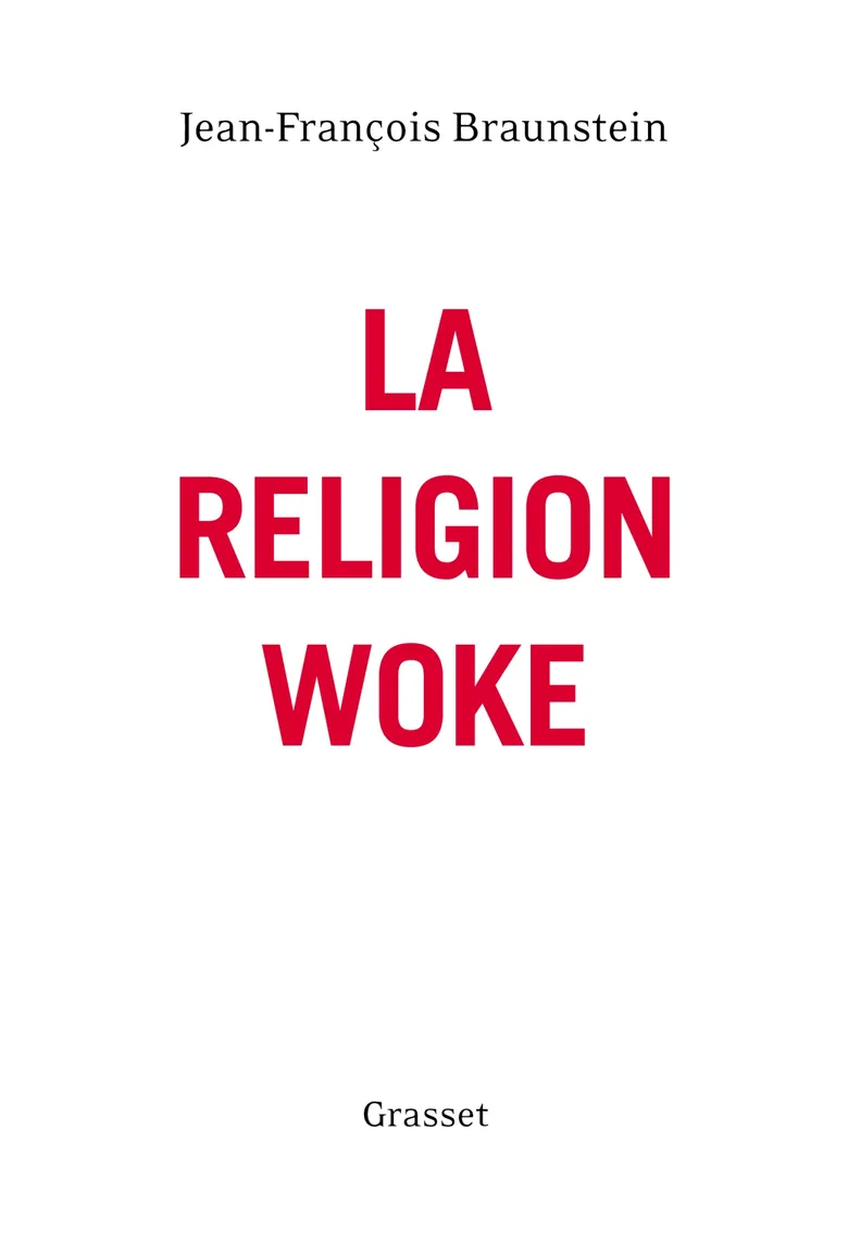 Image La religion woke