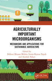Image Agriculturally important microorganisms : mechanisms and applications for sustainable agriculture