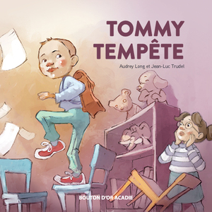 Image Tommy Tempête