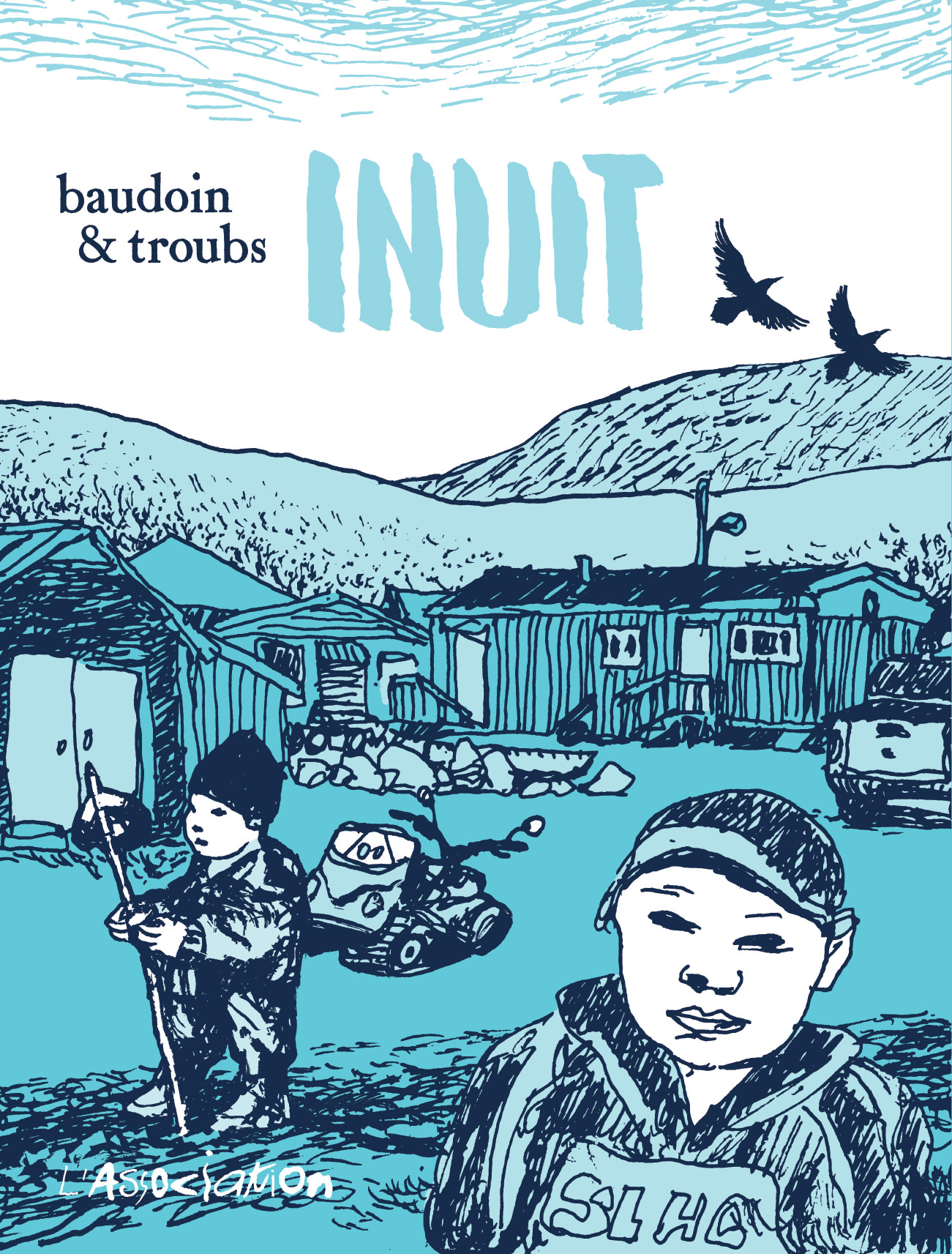 Image Inuit