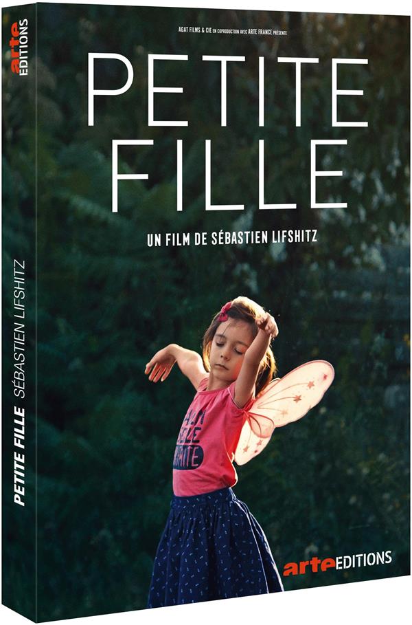 Image Petite fille - Little girl