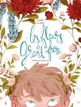 Image Les fleurs de grand frère