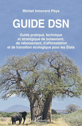 Image Guide DSN : Guide pratique, technique et stratégique de boisement, de reboisement, d'afforestation et de transition écologique pour les États