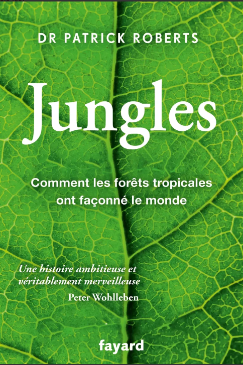 Image Jungles : comment les forêts tropicales ont façonné le monde