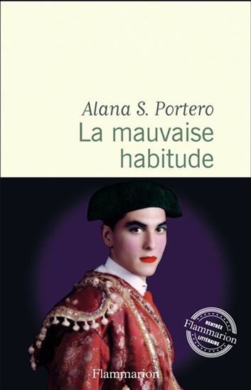 Image La mauvaise habitude
