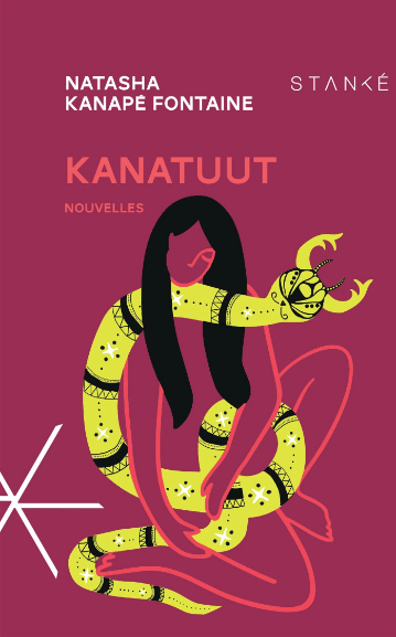 Image Kanatuut : la chasseresse