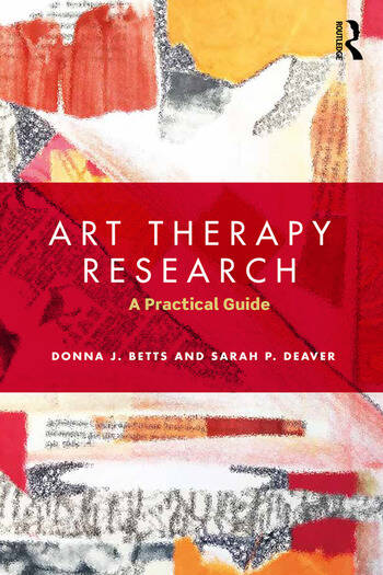 Image Art therapy research : a practical guide