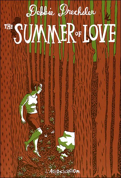 Image The summer of love