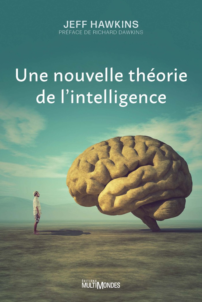 Image Une nouvelle théorie de l'intelligence