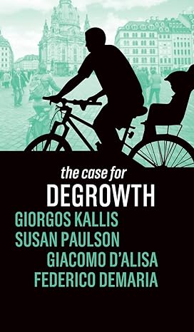 Image The case for degrowth