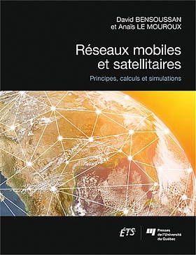 Image Réseaux mobiles et satellitaires : principes, calculs et simulations