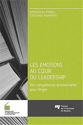 Image Les émotions au cœur du leadership : des compétences émotionnelles pour diriger