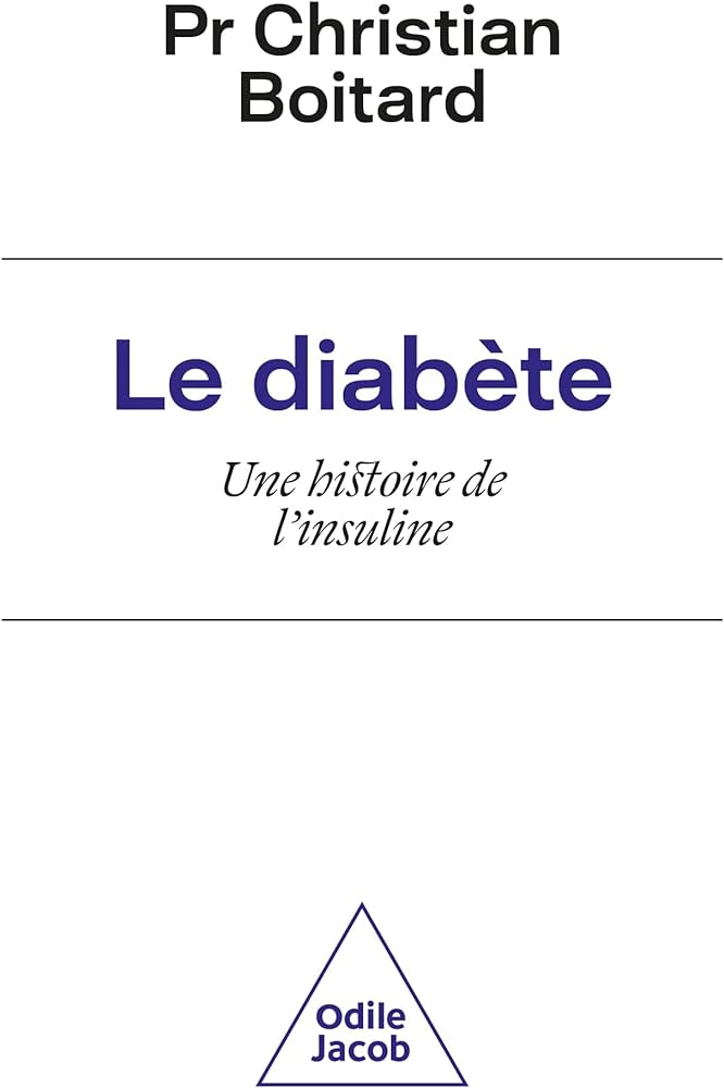Image Le diabète : une histoire de l'insuline