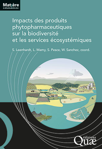 Image Impacts des produits phytopharmaceutiques sur la biodiversité et les services écosystémiques