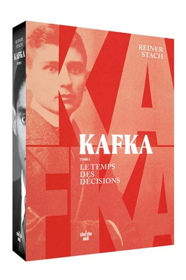 Image Kafka T.01 Le temps des décisions