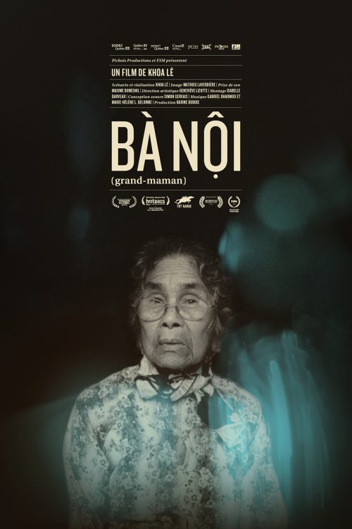 Image Bà nôi