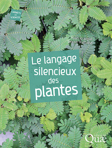 Image Le langage silencieux des plantes