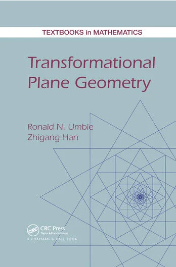 Image Transformational plane geometry