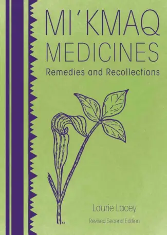 Image Miḱmaq medicines : remedies and recollections