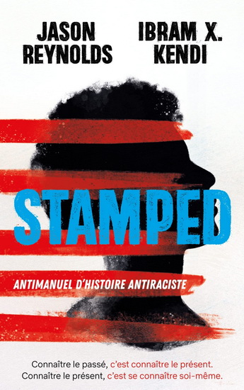 Image Stamped : antimanuel d'Histoire antiraciste