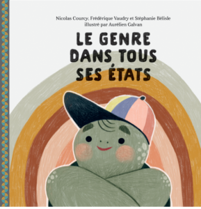 Image Le genre dans tous ses états