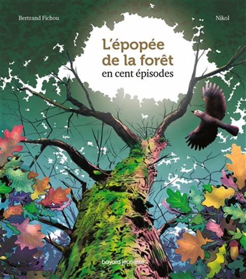 Image L'épopée de la forêt en 100 épisodes