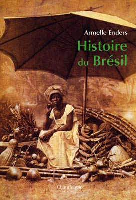 Image Histoire du Brésil